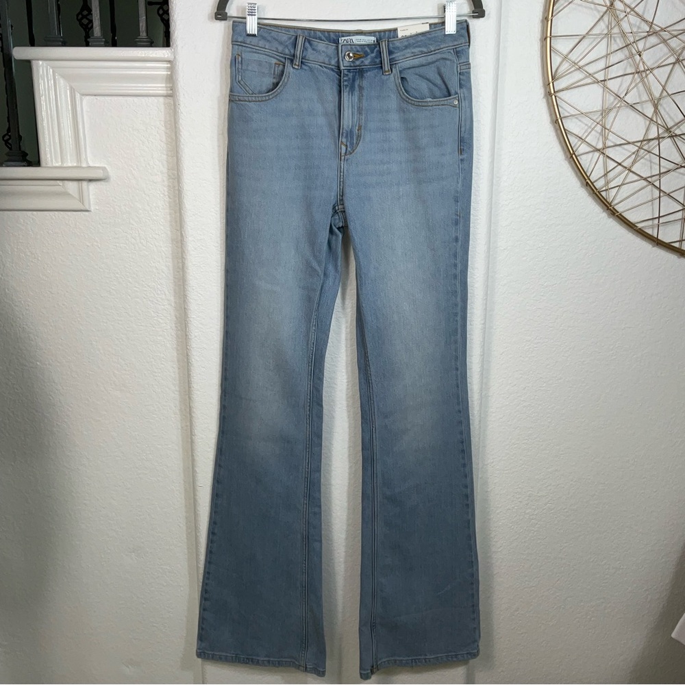 Zara Flare NWT